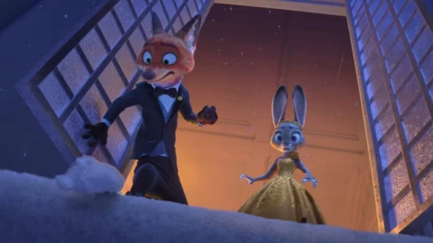 Phim “Zootopia 2” đang gây sốt toàn cầu, thu về hơn nửa tỷ USD sau vài ngày công chiếu