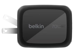 Belkin ra mắt sạc nhanh gọn nhẹ 3 cổng với thiết kế gập ấn tượng