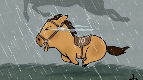 Top con giáp giàu lên thấy rõ trong năm 2026?