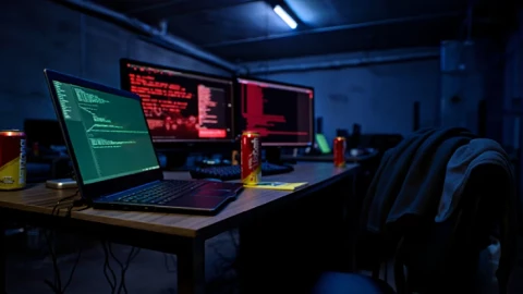 Sự thật rùng mình sau 197 gói npm bị cài cắm bởi tin tặc