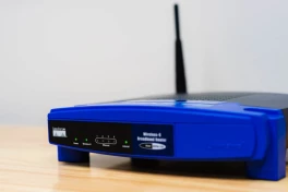 Router 2.4GHz chính thức lỗi thời vào năm 2025