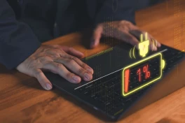 Đừng dùng chế độ Sleep trên laptop Windows nữa