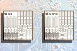 Con chip 2nm đầu tiên của Apple, một bước đột phá lớn!
