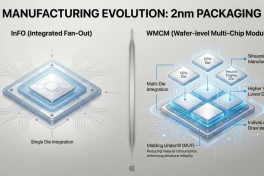 Chip A20 của Apple lần đầu tiên bị lộ! Quy trình 2nm + kiến trúc ba lõi độc lập, ngành công nghiệp chip sẽ chào đón vị vua mới vào năm 2026?