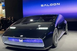 Pin thể rắn Honda: Bước ngoặt có thể thay đổi cuộc chơi EV toàn cầu