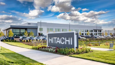 Quên đồ điện tử gia dụng đi, Hitachi lột xác ngoạn mục, bây giờ thành đối tác của OpenAI luôn rồi!