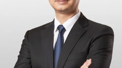 Đã có lãnh đạo cấp cao đầu tiên là người Việt Nam tại Samsung Việt Nam