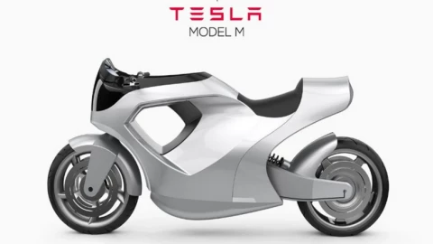 Elon Musk giải thích lý do Tesla không làm xe máy: “Không thể đảm bảo an toàn”