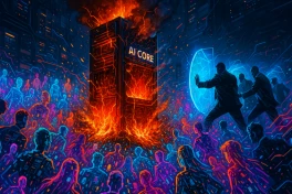 Người dùng đang "nung chảy" GPU của Google và OpenAI, các ông lớn đồng loạt siết chặt lượt dùng miễn phí