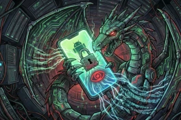 Virus Android Albiriox chiếm quyền điều khiển điện thoại, 'thó' tiền của người dùng trong vài phút