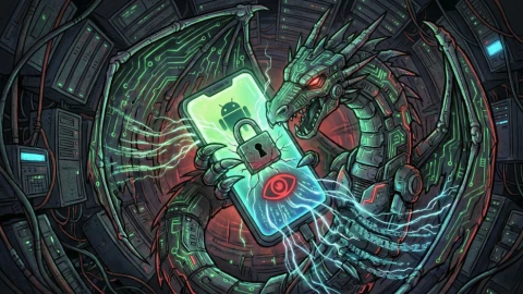 Virus Android Albiriox chiếm quyền điều khiển điện thoại, 'thó' tiền của người dùng trong vài phút