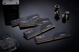 Cơn bão tăng giá bộ nhớ đẩy game thủ vào đường cùng, thị trường PC cắm đầu lao dốc