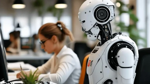 Ý tưởng táo bạo của Elon Musk: Sử dụng AI và robot để giải quyết cuộc khủng hoảng nợ của Hoa Kỳ.