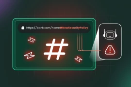 Gemini, Copilot gặp vấn đề bảo mật: Một ký tự trên URL đủ khiến dữ liệu “bay màu”