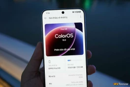 Cảm nhận về ColorOS 16 trên Find X9 Series: "Quân bài chiến lược" của Oppo để đấu Apple, Samsung