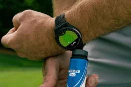 Phụ kiện Garmin dành cho cho golfer