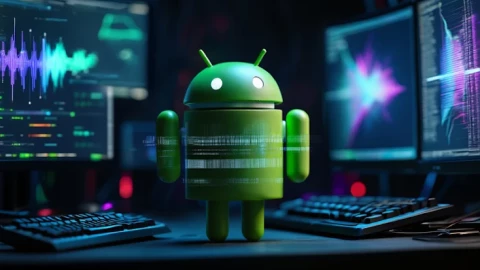 Từ SMS giả đến Google Play giả: Cách Albiriox lừa người dùng cài đặt malware