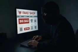 Hơn 2.000 cửa hàng online giả mạo bùng nổ mùa sale, người tiêu dùng hóa “con mồi”