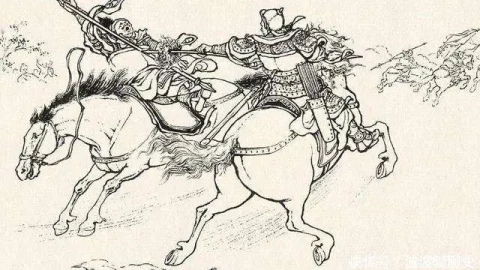 Tổng kết chiến tích của Triệu Vân: Hạ nhiều hào kiệt nhưng tướng mạnh đếm trên đầu ngón tay