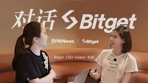 CEO Bitget cảnh báo nhiều dự án tiền số chạy theo trào lưu ngắn hạn