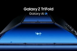 Samsung bất ngờ ra mắt Galaxy Z TriFold: Điện thoại gập ba màn hình, mỏng chỉ 3,9mm, có kháng nước, kháng bụi, giá “chỉ” hơn 60 triệu đồng