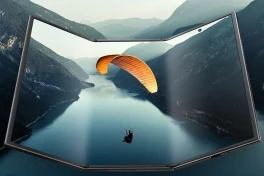 Thông số chi tiết của Galaxy Z TriFold: Điện thoại gập ba màn hình đầu tiên của Samsung vừa ra mắt