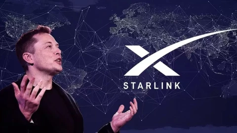 Starlink sắp được cấp phép tại Việt Nam