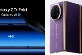 So sánh Samsung Galaxy Z TriFold và Huawei Mate XTs Ultimate: Cuộc chiến điện thoại gập ba chính thức bắt đầu