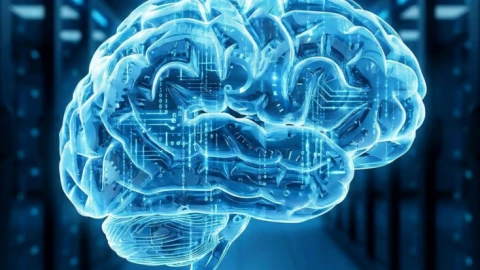 Tại sao các doanh nghiệp Bắc Mỹ đang để AI tự quyết định ngày càng nhiều hơn?