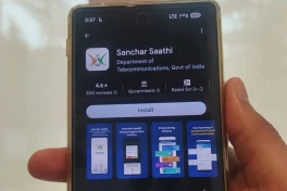 Ấn Độ bắt tất cả các hãng smartphone phải cài sẵn app bảo mật của Ấn Độ