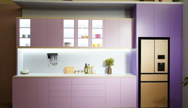 Một hãng điện tử gia dụng thuần Nhật Bản ra mắt tới 25 mẫu tủ lạnh nhiều cánh mới tại Việt Nam, đẩy mạnh tham vọng dẫn dắt thị trường gia dụng cao cấp