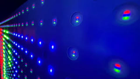 TV LCD  Sony True RGB đầu tiên dự kiến xuất hiện năm 2026