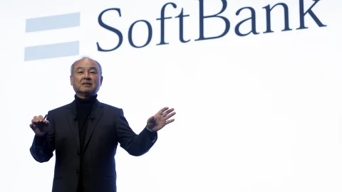 Tỷ phú Nhật SoftBank giải thích lý do bán hết cổ phần Nvidia