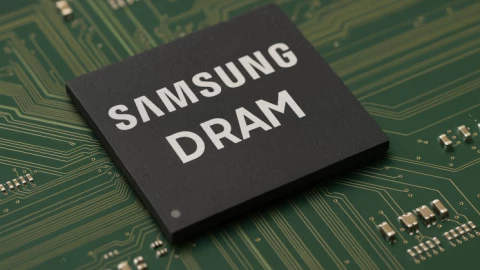 Nghịch lý tại Samsung: Bộ phận bán dẫn "quay lưng" với mảng di động vì cơn sốt giá RAM toàn cầu