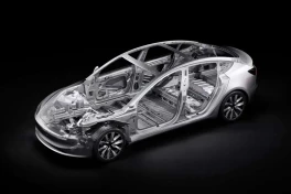 Tesla phải tháo dỡ xe điện Trung Quốc