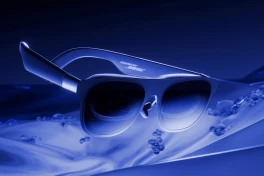 Xreal 1S: Kính AR mới với công nghệ 3D thời gian thực và góc nhìn siêu rộng