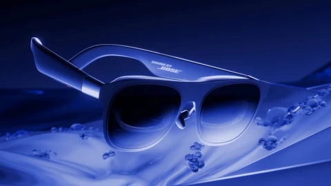 Xreal 1S: Kính AR mới với công nghệ 3D thời gian thực và góc nhìn siêu rộng