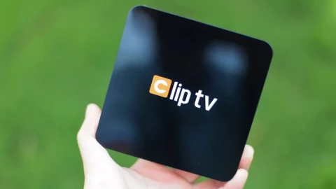 Clip TV đóng cửa