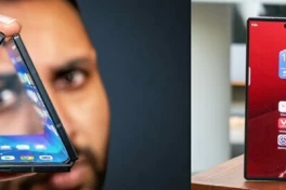 Galaxy Z TriFold và Huawei Mate XT: Hai hướng tiếp cận trái ngược trong cuộc đua điện thoại gập ba