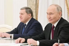 Hội đàm giữa Tổng thống Putin và Đặc phái viên Mỹ Witkoff, con rể Trump đã kết thúc, kéo dài gần 5 giờ đồng hồ