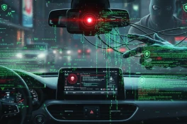 Camera hành trình hóa “mắt thần” của hacker, âm thầm theo dõi bạn mỗi ngày