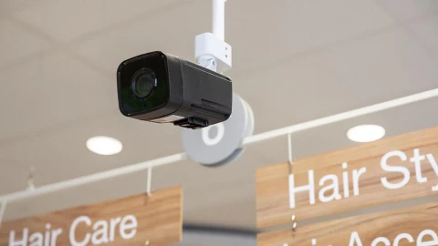 Hình ảnh riêng tư từ 120.000 camera gia đình bị rao bán công khai