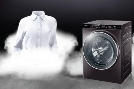 Máy sấy AQUA của nước nào? Ưu nhược điểm của máy sấy quần áo AQUA