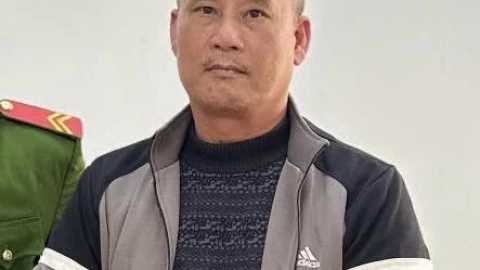 Bộ Công an thông tin về vụ Đoàn Văn Sáng - Nguyễn Xuân Đạt