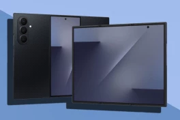 Giám đốc Samsung giải thích lí do flagship 2.500 USD dùng chip đời cũ