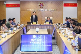 Sự kiện Techfest 2025 đưa AI xuống phố có gì đặc biệt?