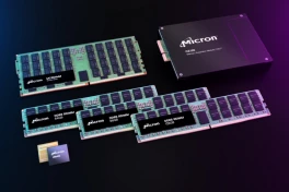 Ông lớn chip nhớ "bỏ rơi" người dùng để chạy theo cơn sốt AI