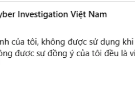 Chi tiết ly kỳ của vụ Đoàn Văn Sáng