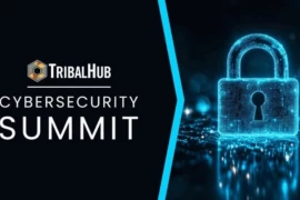 Hội nghị TribalHub: An ninh mạng không còn là chuyện riêng IT