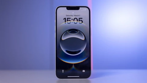 iPhone 17e sẽ sử dụng cùng tấm nền OLED của iPhone 16e nhưng viền mỏng hơn